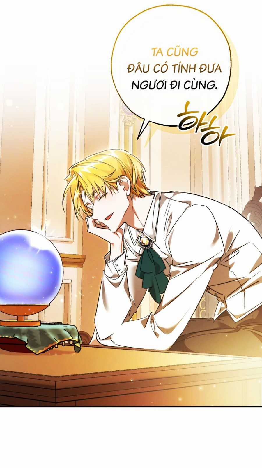 Phế Vật Dòng Dõi Bá Tước Chương 121 trang 48