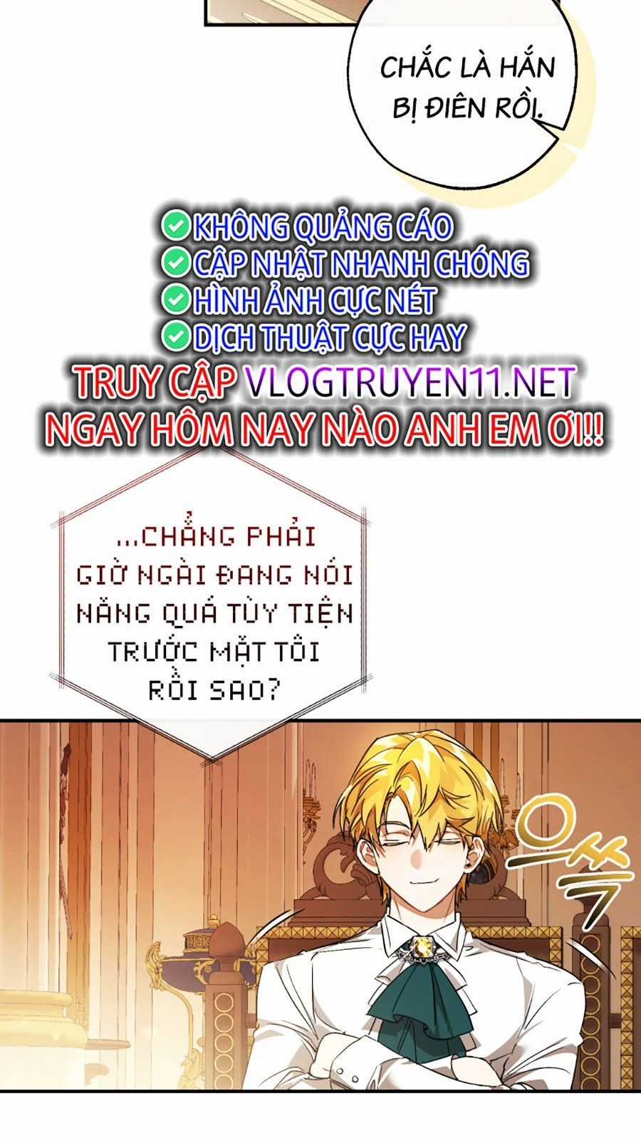 Phế Vật Dòng Dõi Bá Tước Chương 121 trang 50