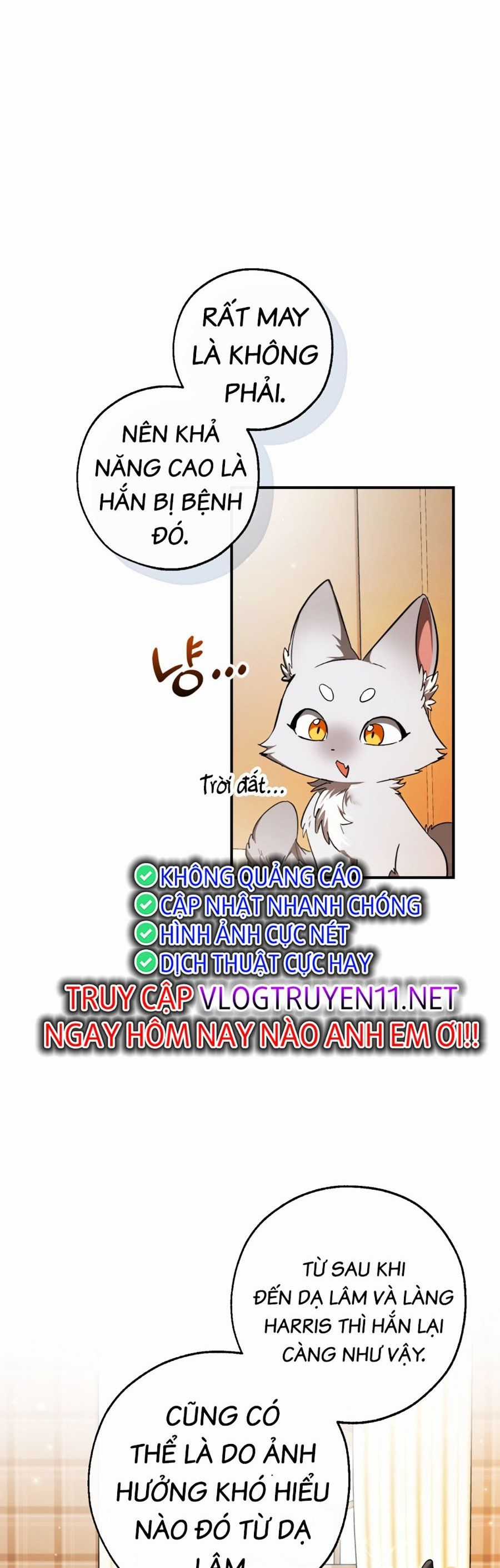 Phế Vật Dòng Dõi Bá Tước Chương 121 trang 6