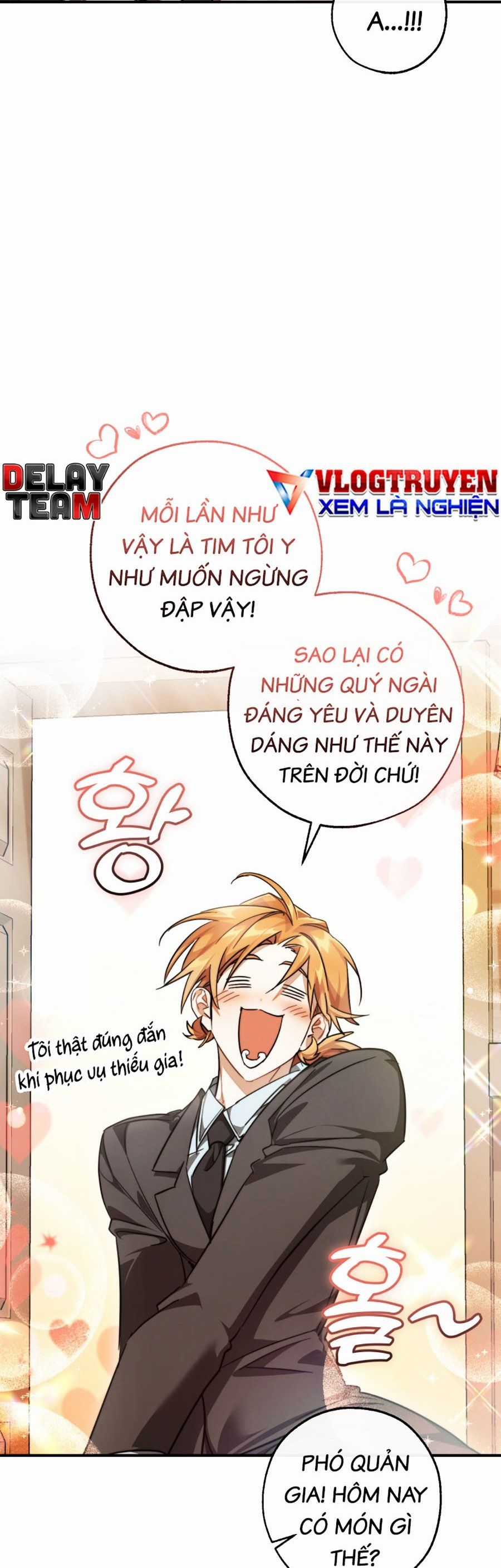 Phế Vật Dòng Dõi Bá Tước Chương 121 trang 9