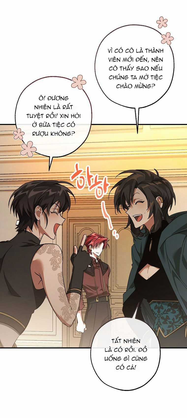 Phế Vật Dòng Dõi Bá Tước Chương 122.1 trang 26