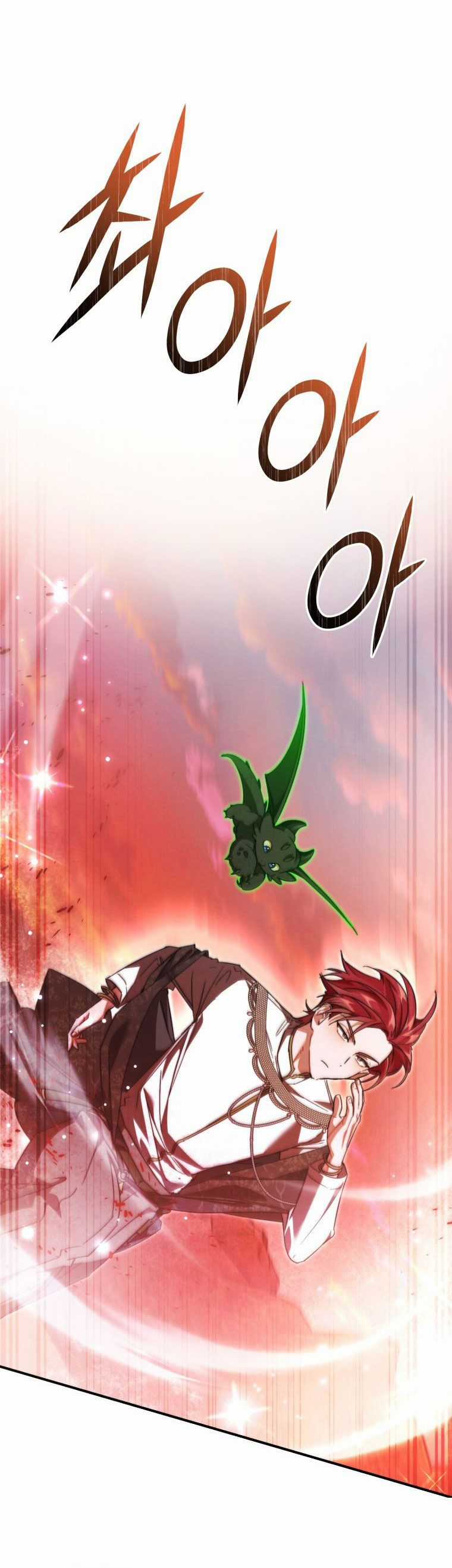 Phế Vật Dòng Dõi Bá Tước Chương 122.2 trang 28