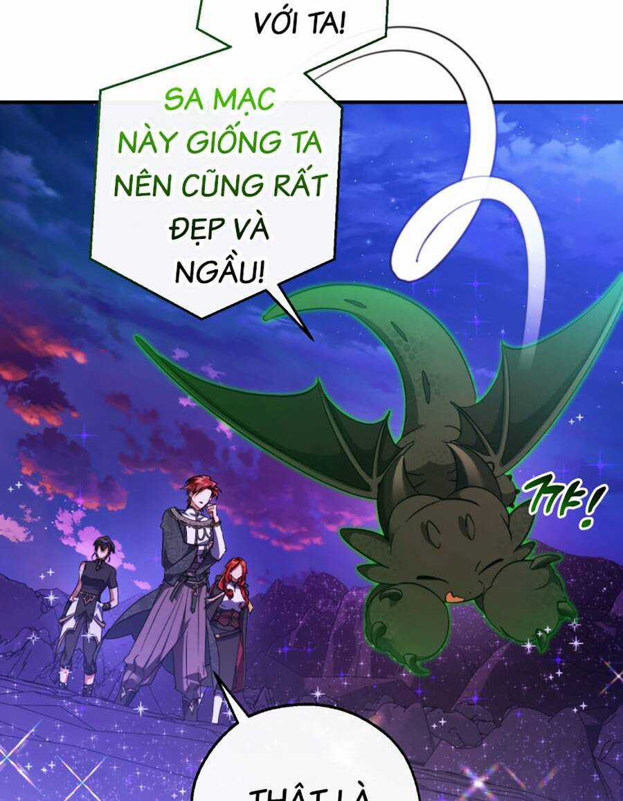 Phế Vật Dòng Dõi Bá Tước Chương 122 trang 109