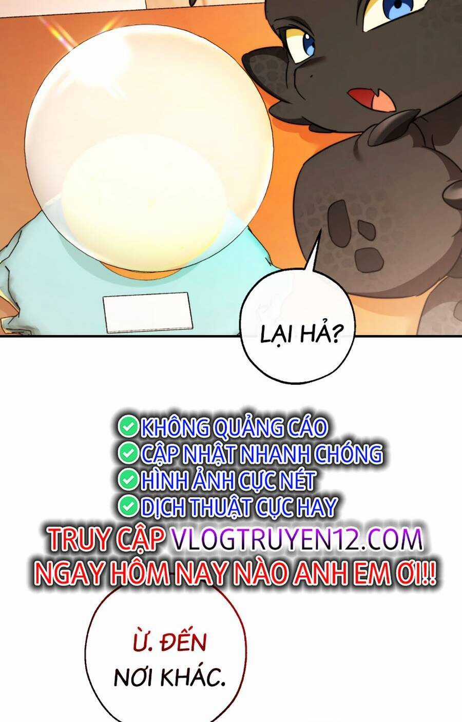 Phế Vật Dòng Dõi Bá Tước Chương 122 trang 11