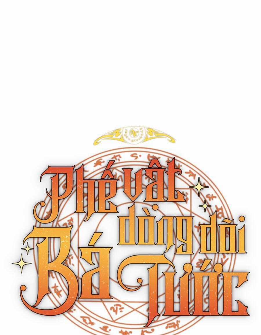 Phế Vật Dòng Dõi Bá Tước Chương 122 trang 118