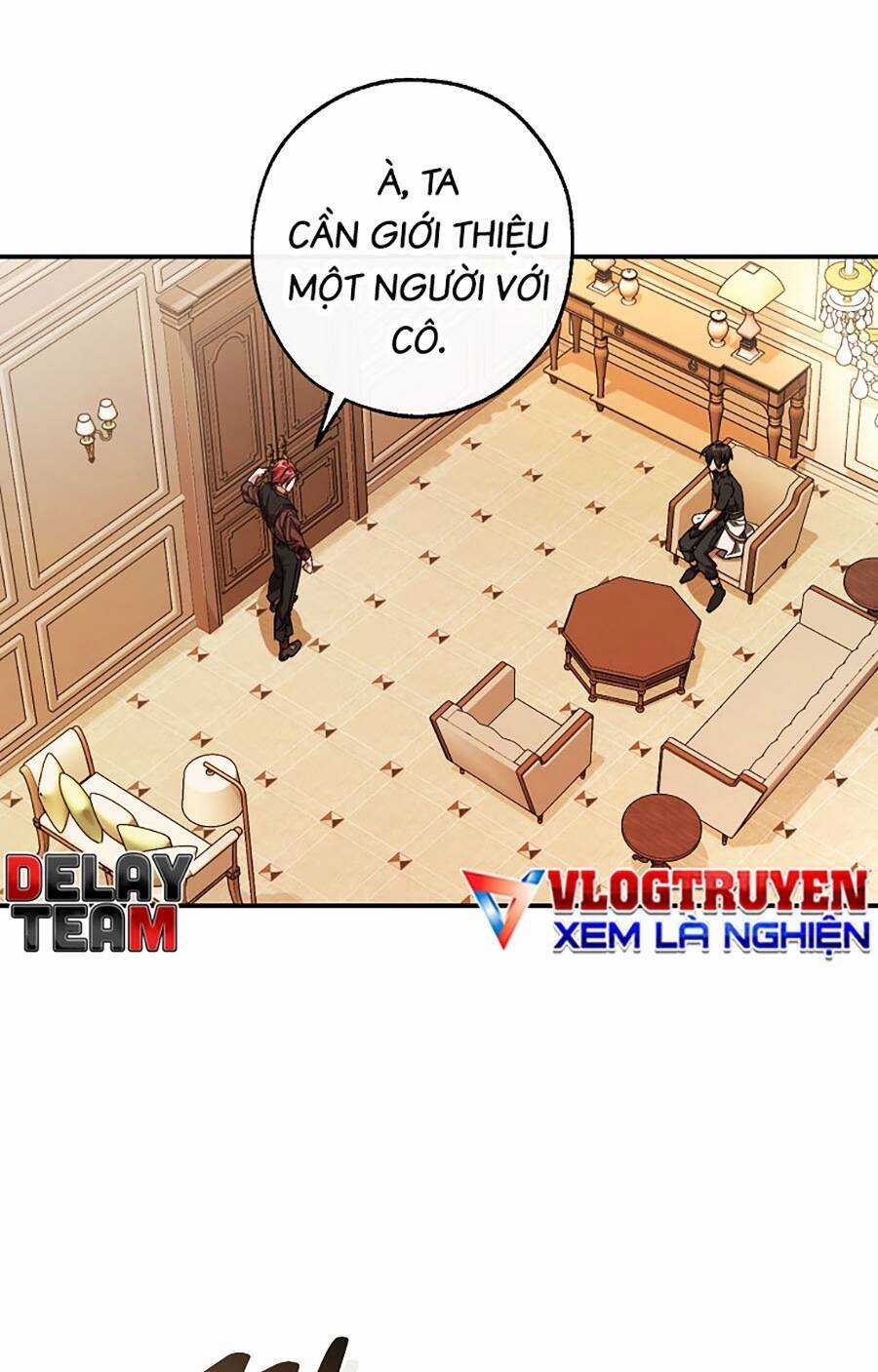 Phế Vật Dòng Dõi Bá Tước Chương 122 trang 30