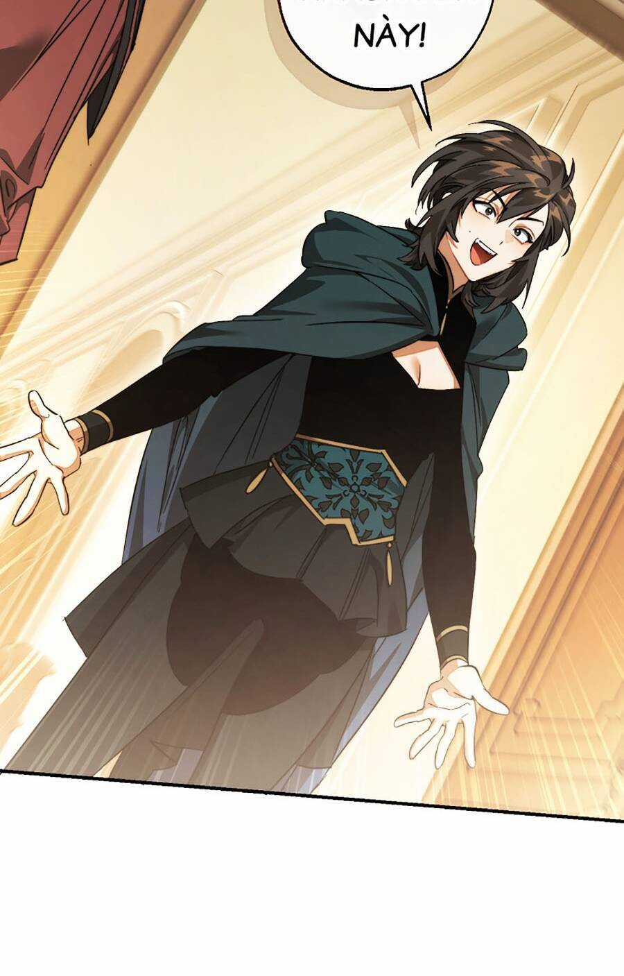 Phế Vật Dòng Dõi Bá Tước Chương 122 trang 32