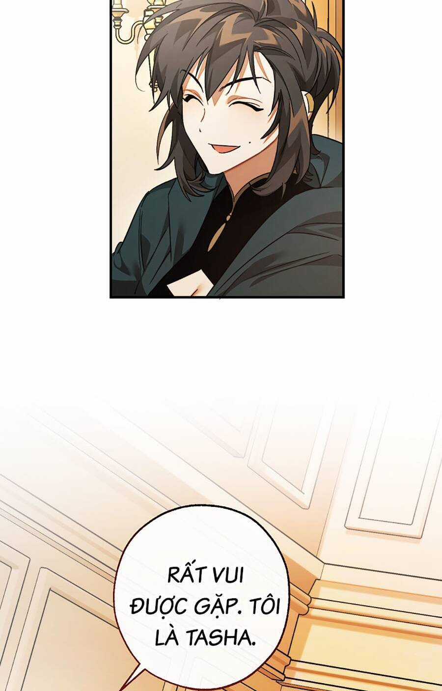 Phế Vật Dòng Dõi Bá Tước Chương 122 trang 35