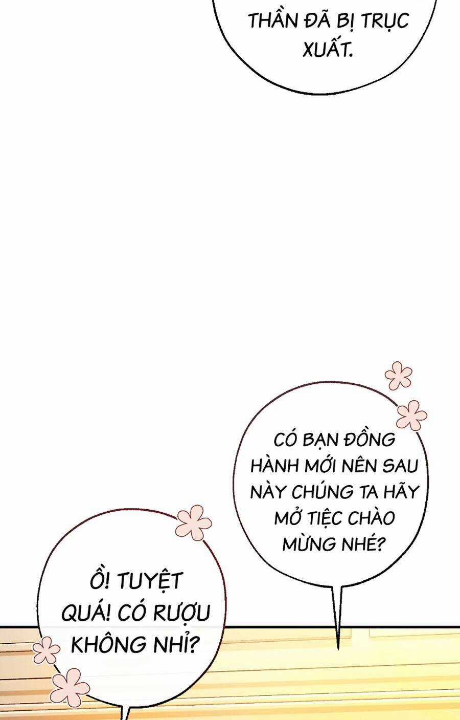 Phế Vật Dòng Dõi Bá Tước Chương 122 trang 38