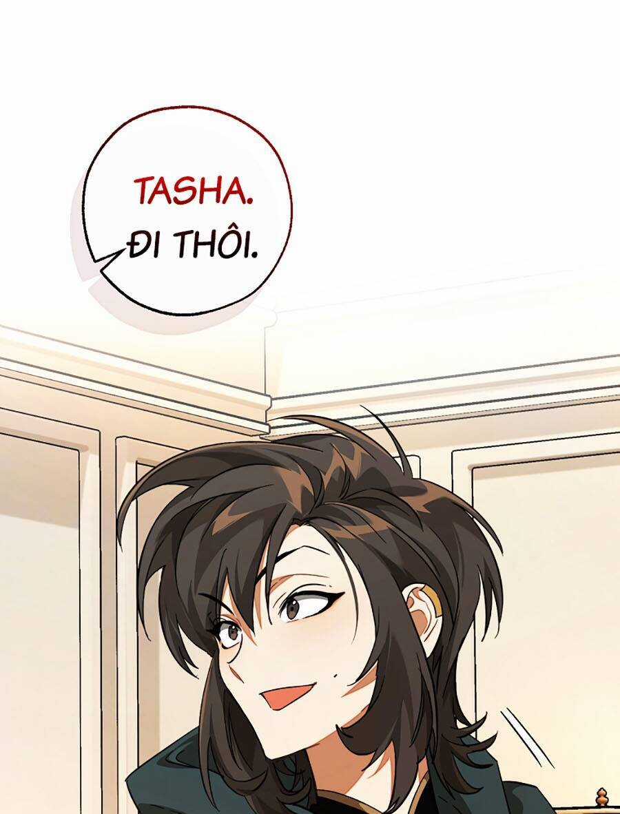 Phế Vật Dòng Dõi Bá Tước Chương 122 trang 40