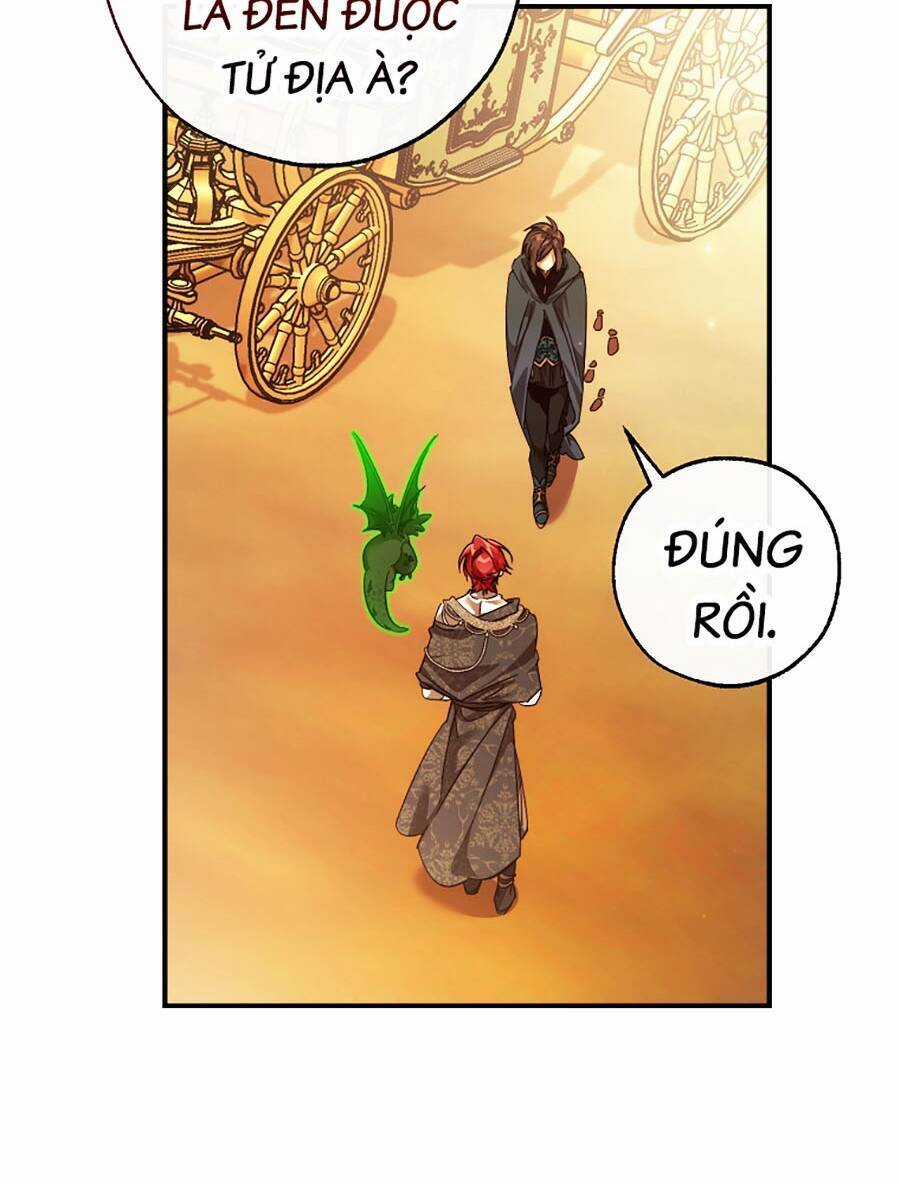 Phế Vật Dòng Dõi Bá Tước Chương 122 trang 49