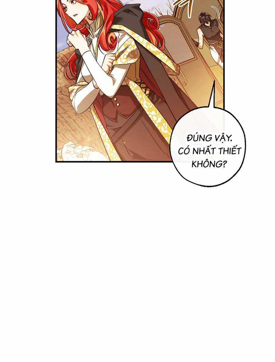 Phế Vật Dòng Dõi Bá Tước Chương 122 trang 52