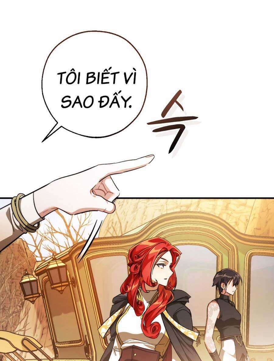 Phế Vật Dòng Dõi Bá Tước Chương 122 trang 53