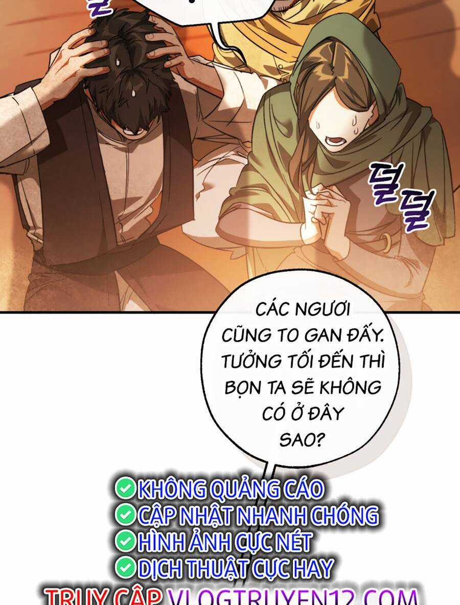 Phế Vật Dòng Dõi Bá Tước Chương 122 trang 65