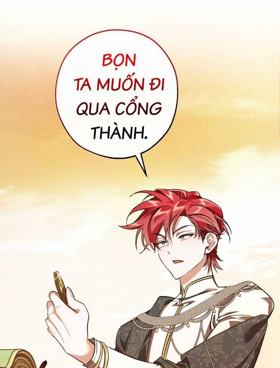 Phế Vật Dòng Dõi Bá Tước Chương 122 trang 70