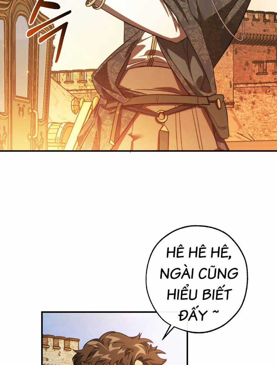 Phế Vật Dòng Dõi Bá Tước Chương 122 trang 71