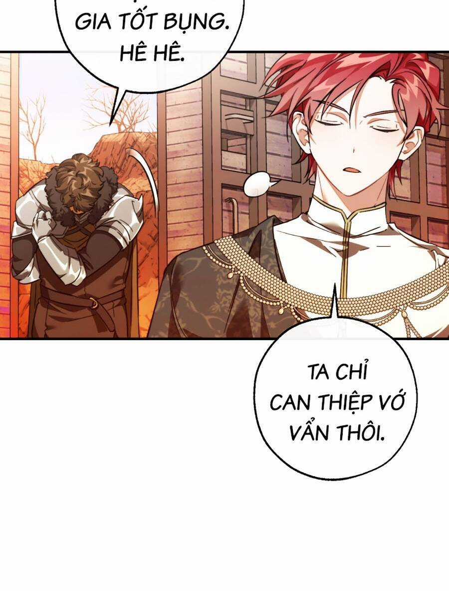 Phế Vật Dòng Dõi Bá Tước Chương 122 trang 79