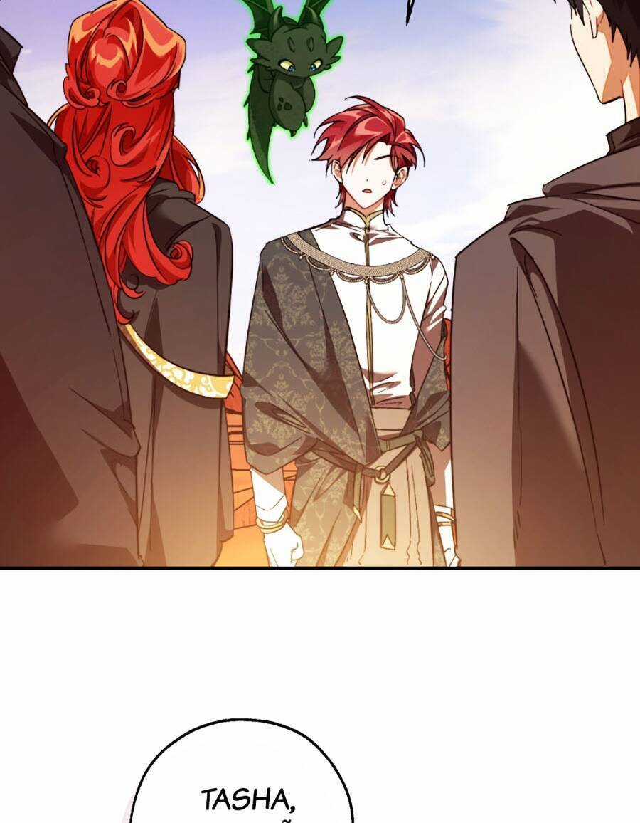 Phế Vật Dòng Dõi Bá Tước Chương 122 trang 88