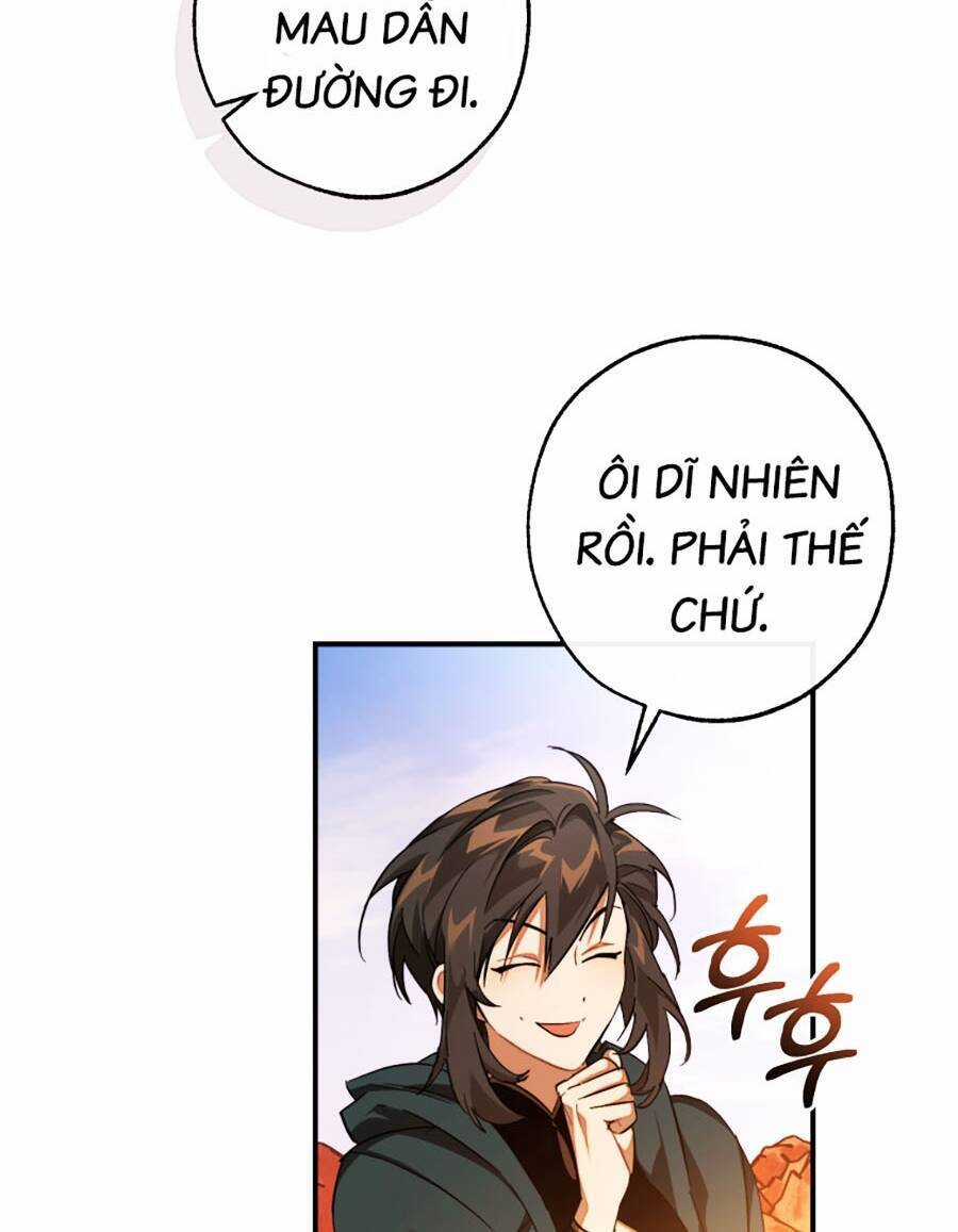 Phế Vật Dòng Dõi Bá Tước Chương 122 trang 89