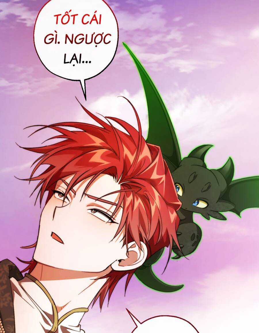 Phế Vật Dòng Dõi Bá Tước Chương 122 trang 91