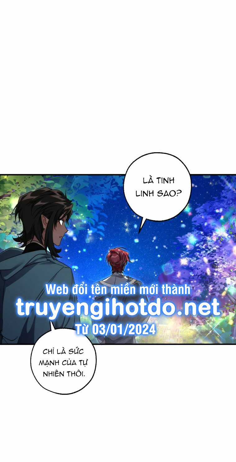 Phế Vật Dòng Dõi Bá Tước Chương 123.1 trang 21