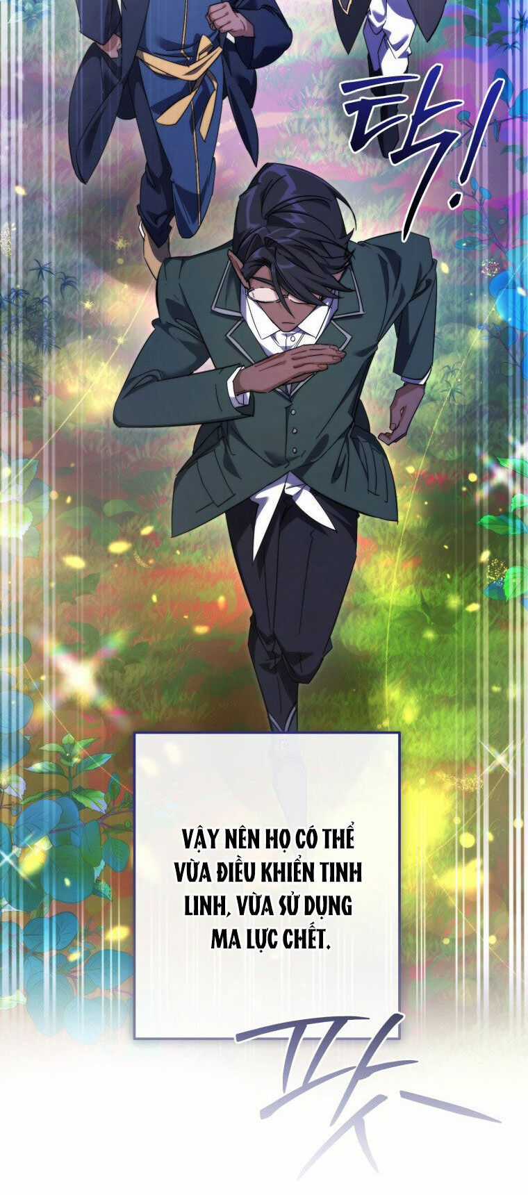 Phế Vật Dòng Dõi Bá Tước Chương 123.1 trang 23