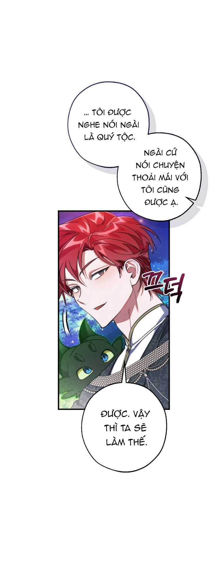 Phế Vật Dòng Dõi Bá Tước Chương 123.1 trang 28