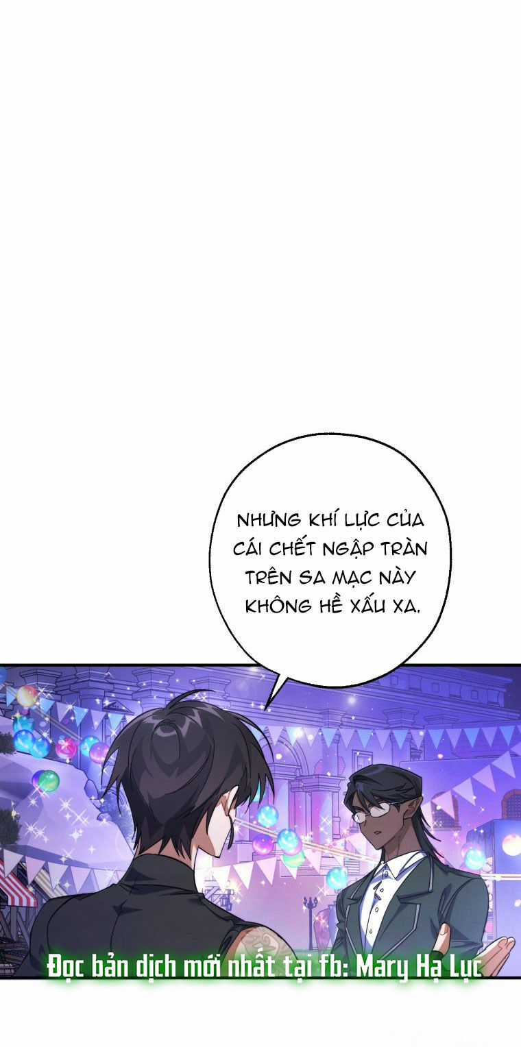 Phế Vật Dòng Dõi Bá Tước Chương 123.2 trang 10