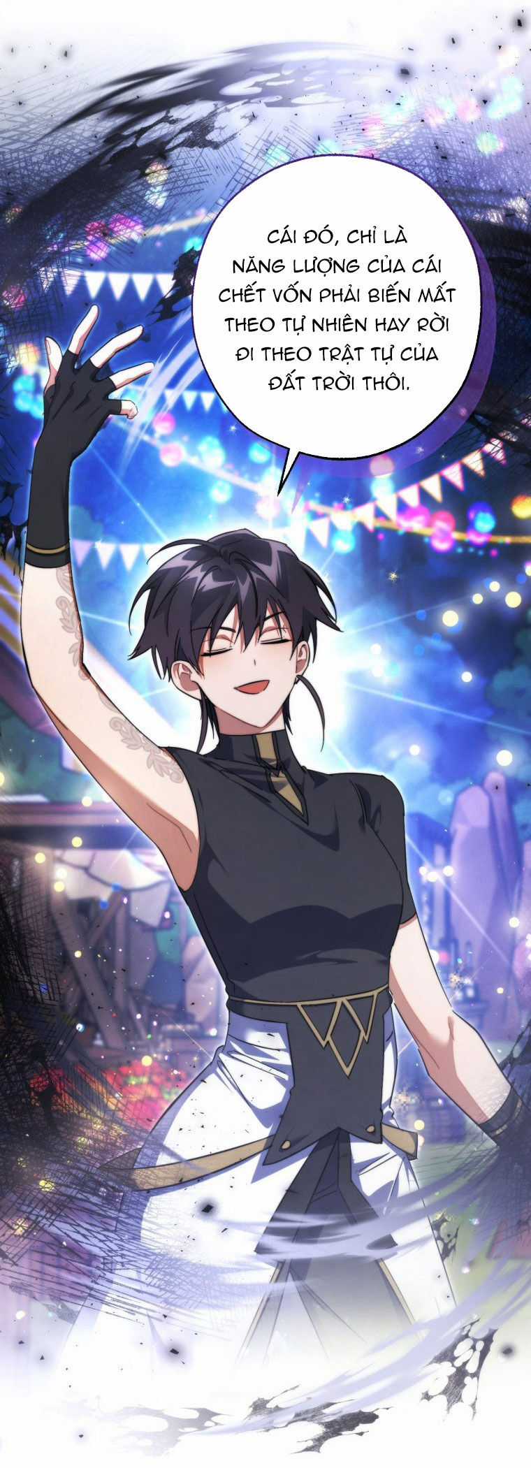 Phế Vật Dòng Dõi Bá Tước Chương 123.2 trang 11