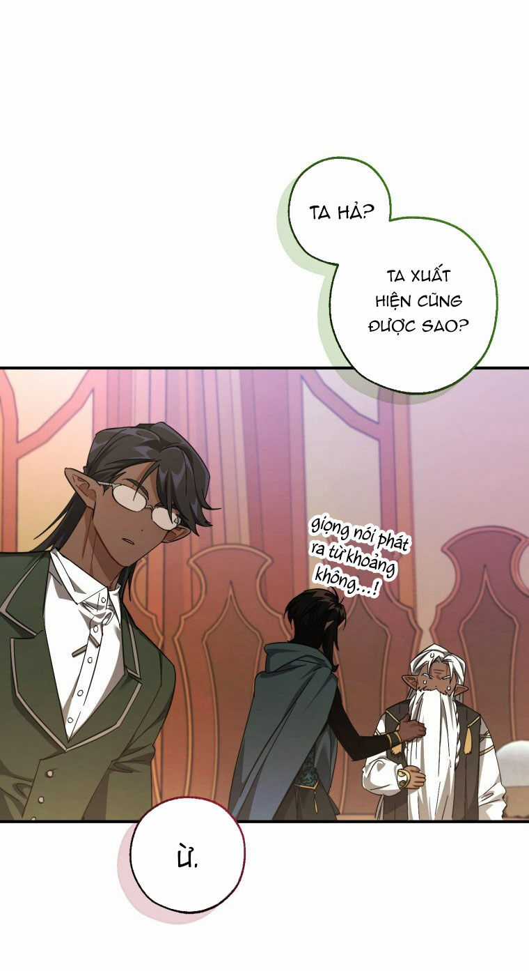 Phế Vật Dòng Dõi Bá Tước Chương 123.2 trang 34