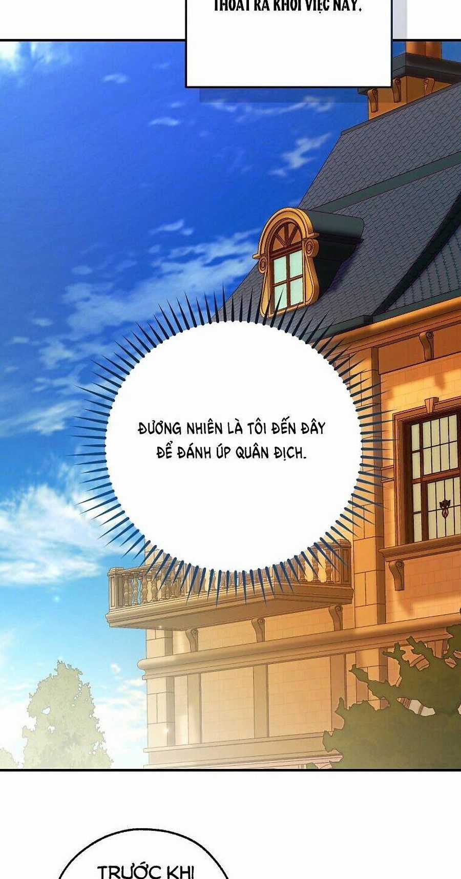 Phế Vật Dòng Dõi Bá Tước Chương 123 trang 32