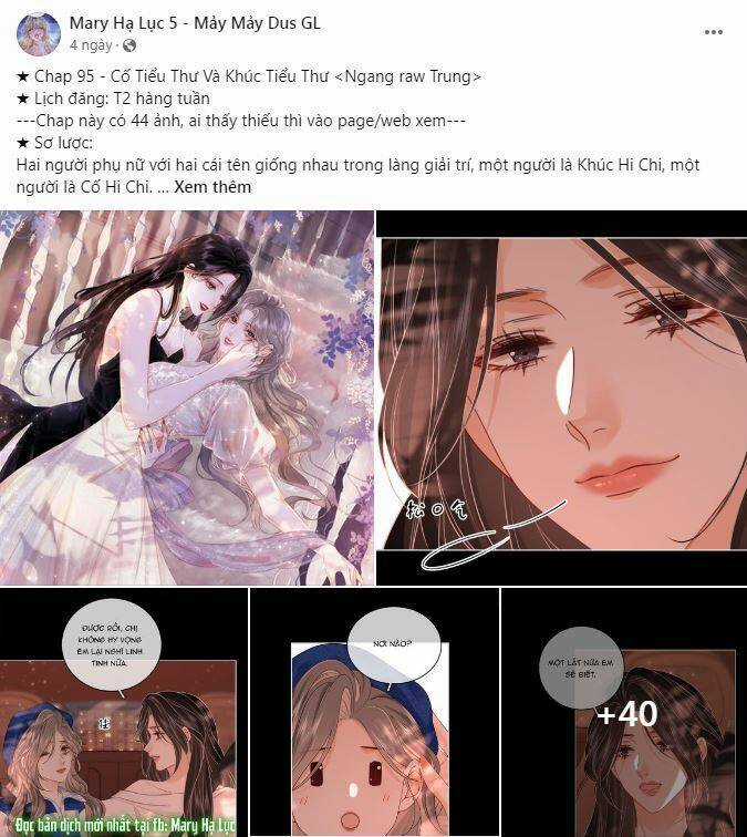 Phế Vật Dòng Dõi Bá Tước Chương 124.1 trang 12