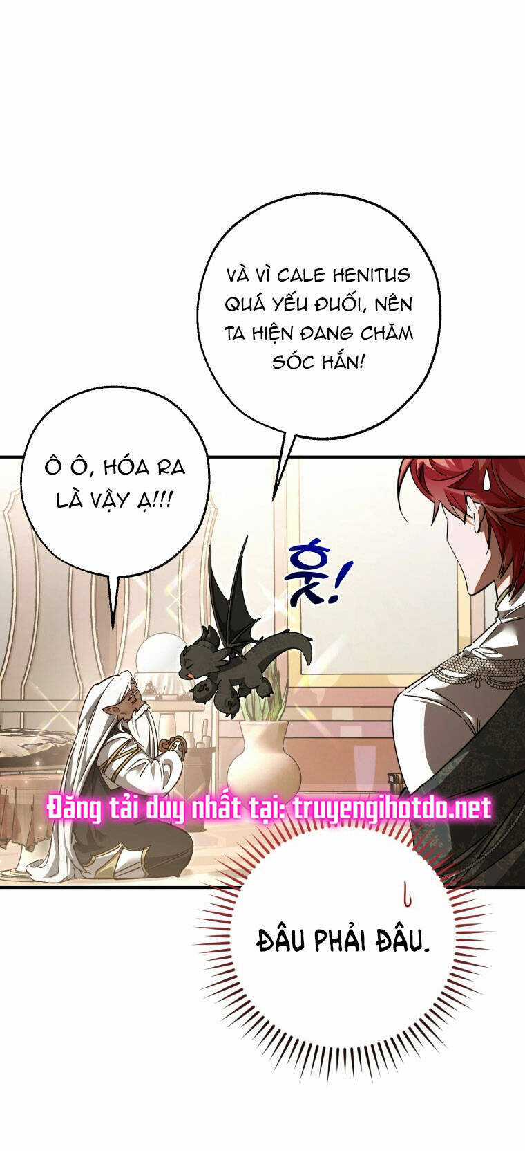 Phế Vật Dòng Dõi Bá Tước Chương 124.1 trang 15