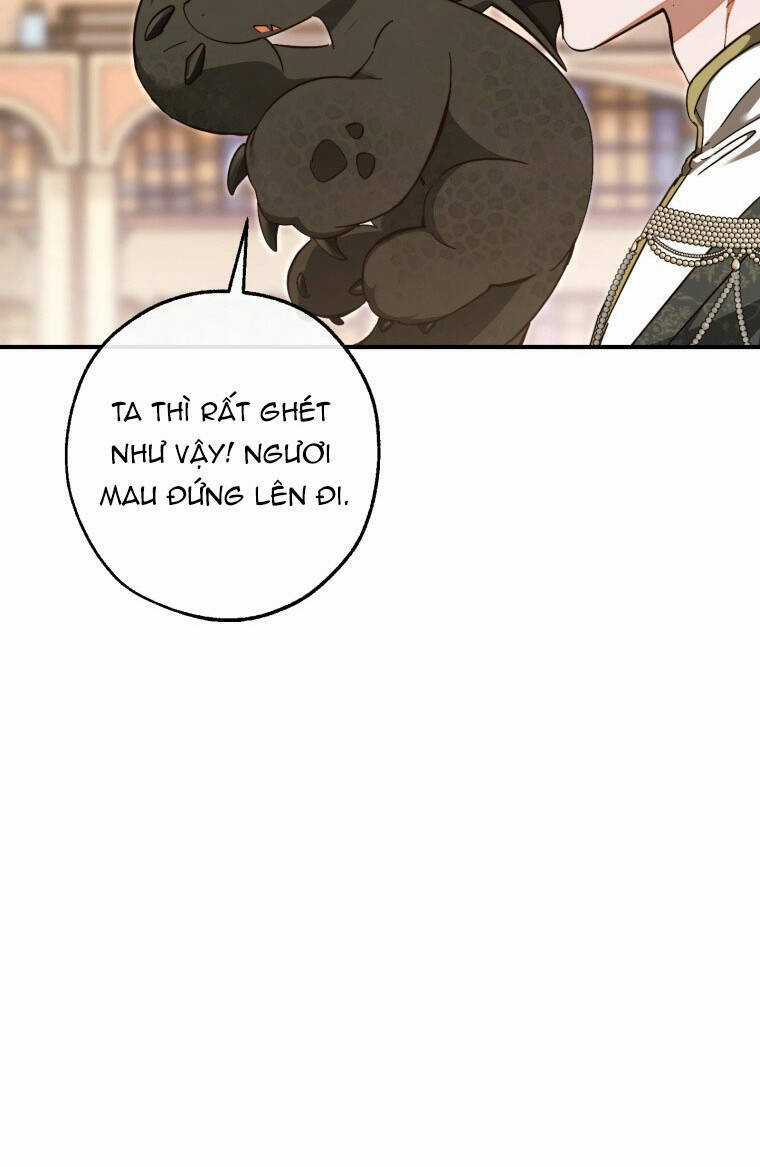 Phế Vật Dòng Dõi Bá Tước Chương 124.1 trang 20