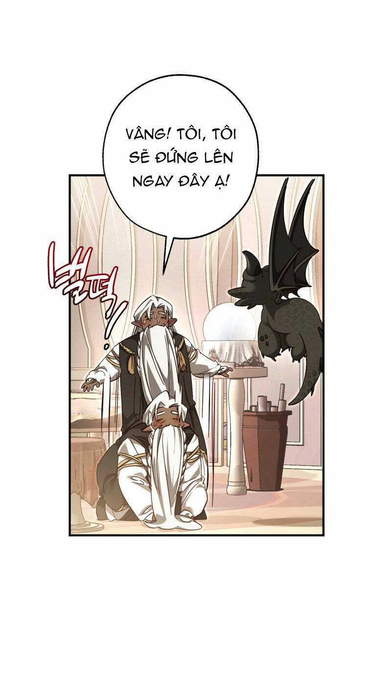 Phế Vật Dòng Dõi Bá Tước Chương 124.1 trang 21