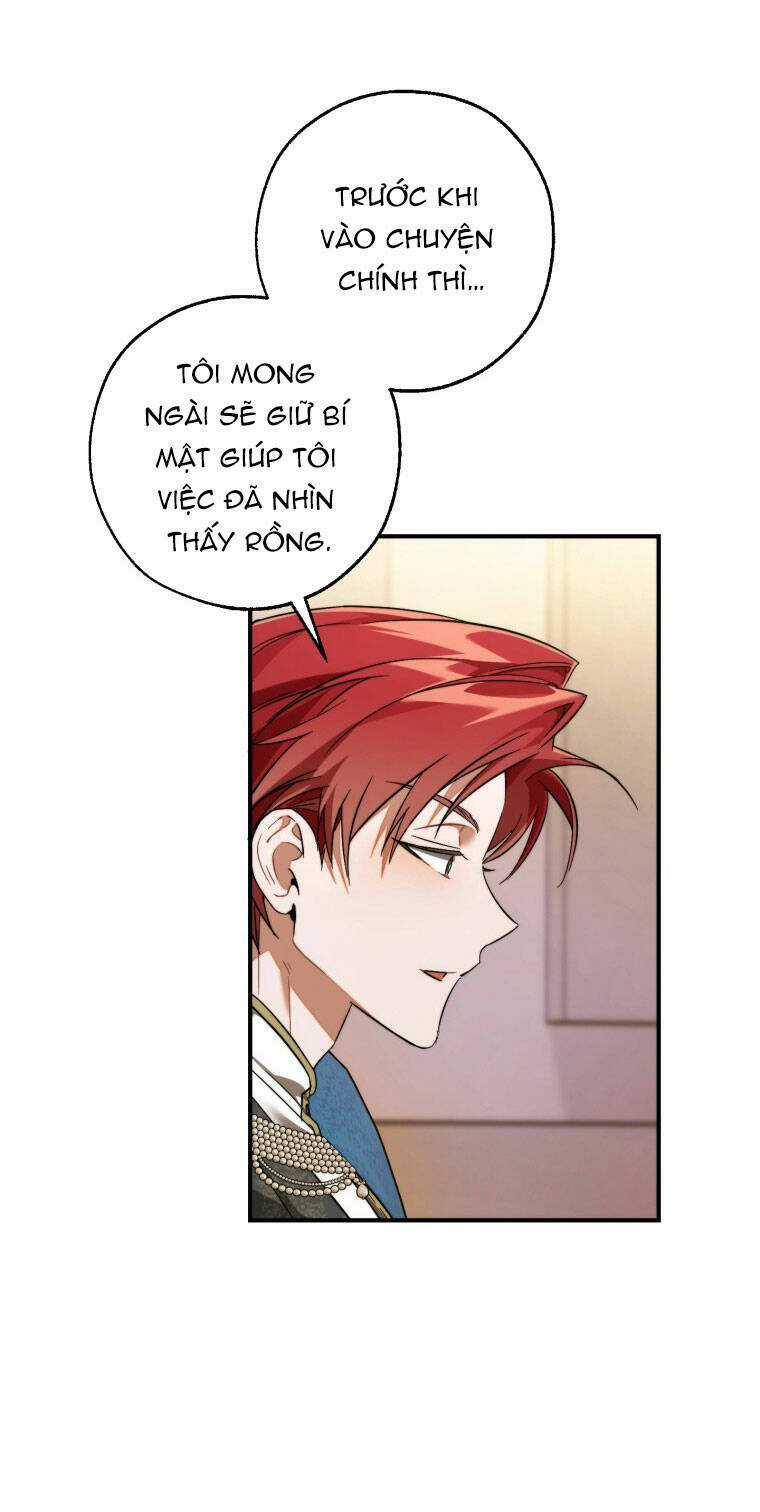 Phế Vật Dòng Dõi Bá Tước Chương 124.1 trang 30