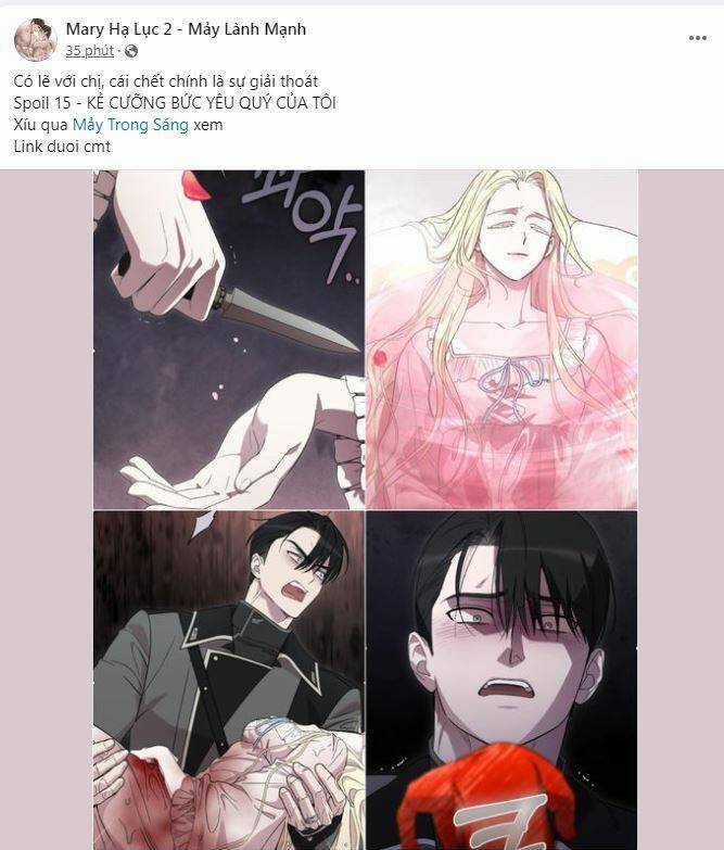 Phế Vật Dòng Dõi Bá Tước Chương 124.1 trang 9