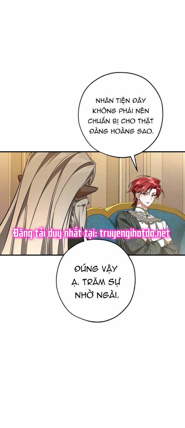 Phế Vật Dòng Dõi Bá Tước Chương 124.2 trang 10