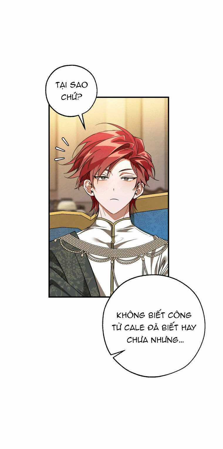 Phế Vật Dòng Dõi Bá Tước Chương 124.2 trang 13