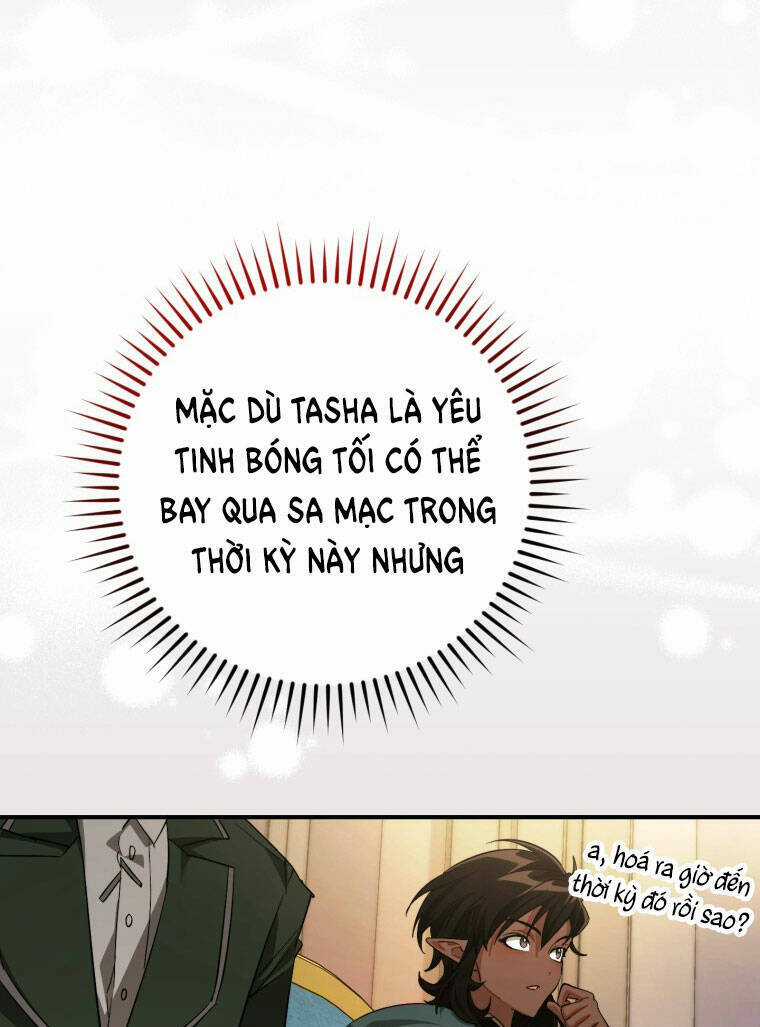 Phế Vật Dòng Dõi Bá Tước Chương 124.2 trang 19