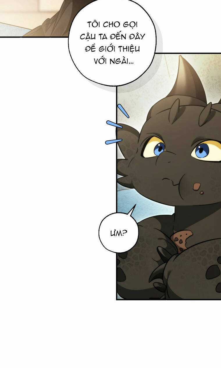 Phế Vật Dòng Dõi Bá Tước Chương 124.2 trang 28