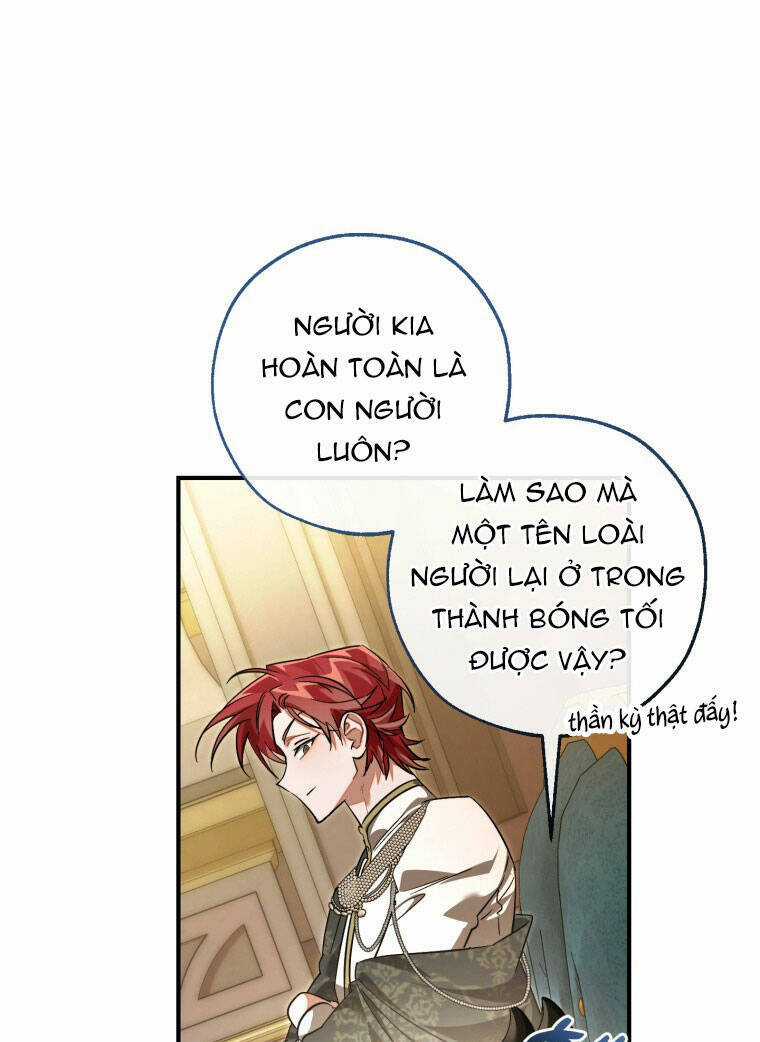 Phế Vật Dòng Dõi Bá Tước Chương 124.2 trang 29