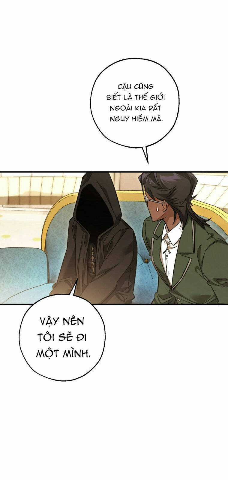 Phế Vật Dòng Dõi Bá Tước Chương 124.2 trang 36