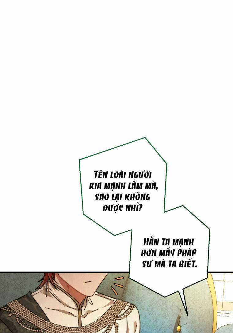 Phế Vật Dòng Dõi Bá Tước Chương 124.2 trang 40