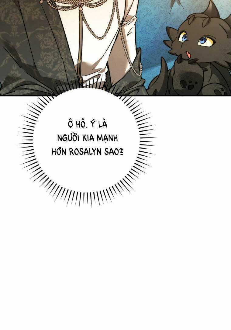 Phế Vật Dòng Dõi Bá Tước Chương 124.2 trang 41