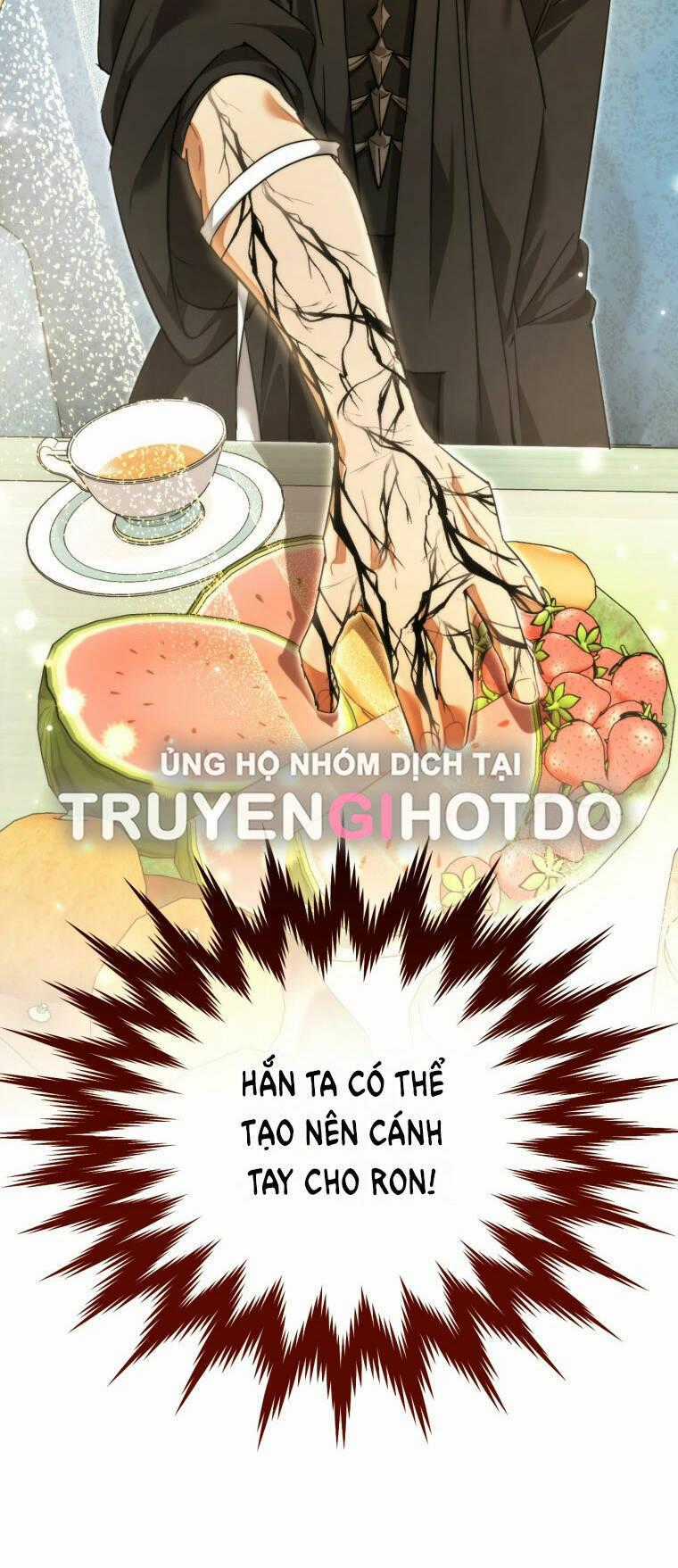 Phế Vật Dòng Dõi Bá Tước Chương 124.2 trang 50