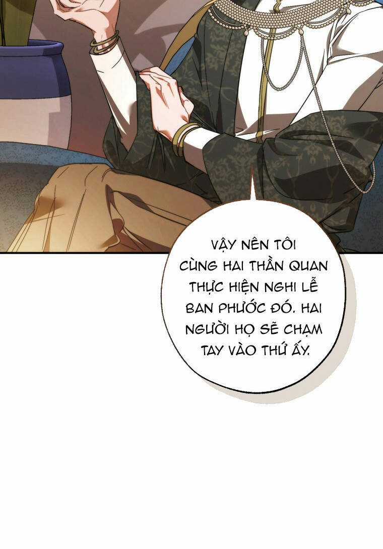 Phế Vật Dòng Dõi Bá Tước Chương 124.2 trang 6