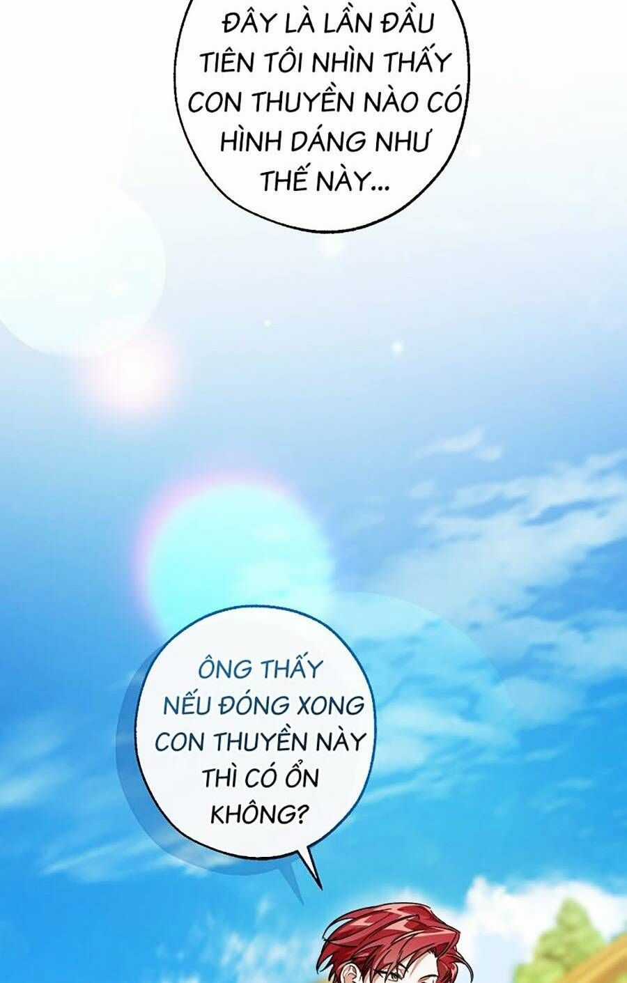 Phế Vật Dòng Dõi Bá Tước Chương 124 trang 13