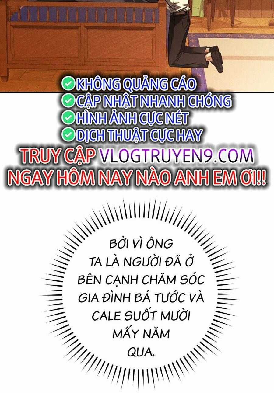 Phế Vật Dòng Dõi Bá Tước Chương 124 trang 39