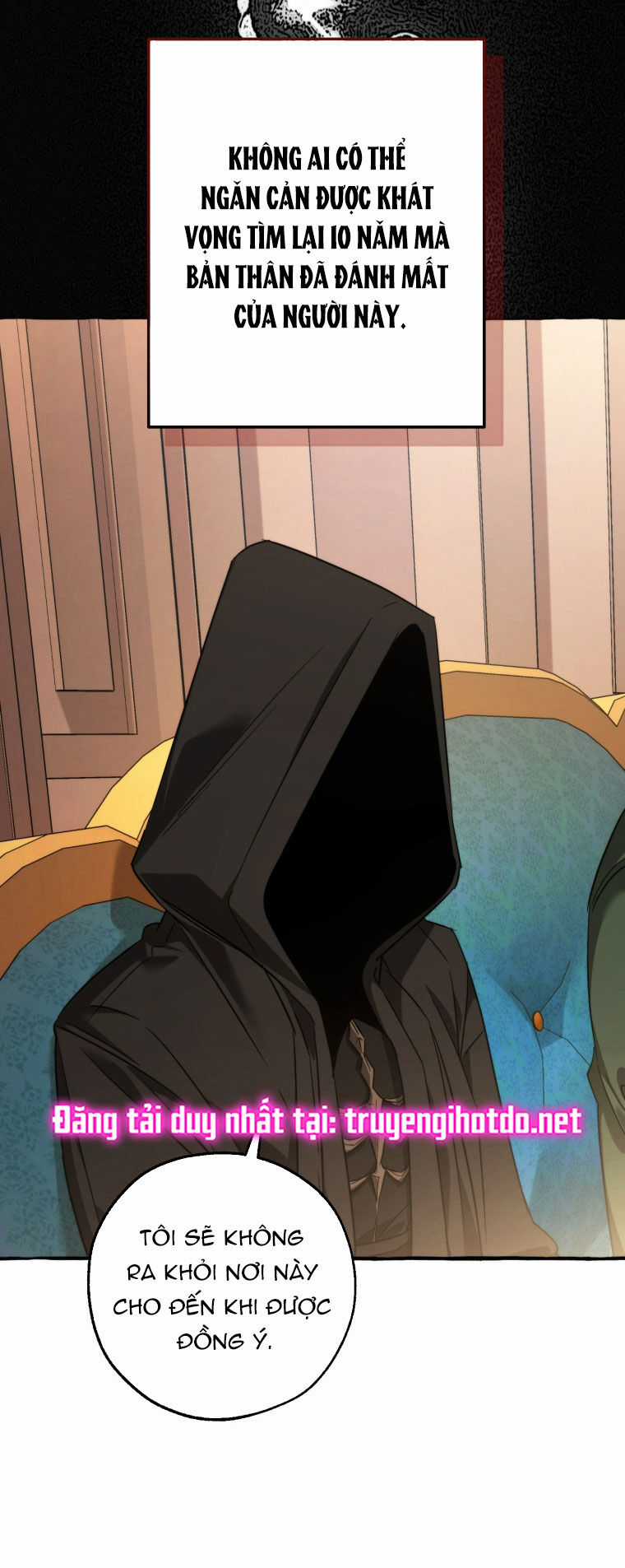 Phế Vật Dòng Dõi Bá Tước Chương 125.2 trang 11